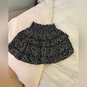 Altar’d state skirt medium